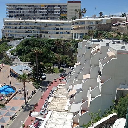 Turisstiko La Roca Chica 2 Apartment Torremolinos Exterior foto