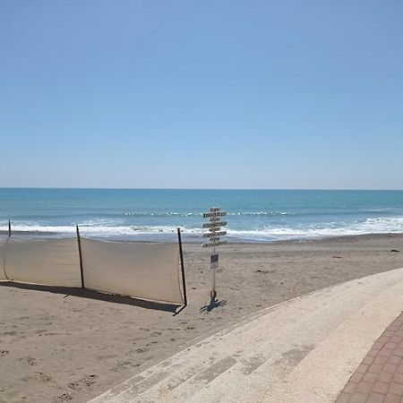 Turisstiko La Roca Chica 2 Apartment Torremolinos Exterior foto