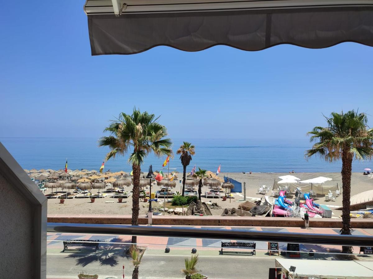 Turisstiko La Roca Chica 2 Apartment Torremolinos Exterior foto