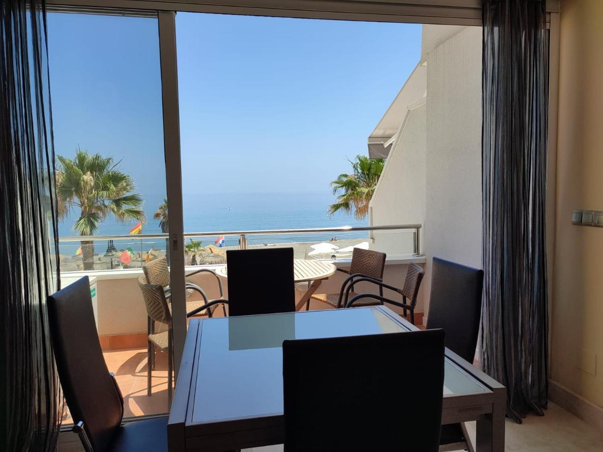 Turisstiko La Roca Chica 2 Apartment Torremolinos Exterior foto