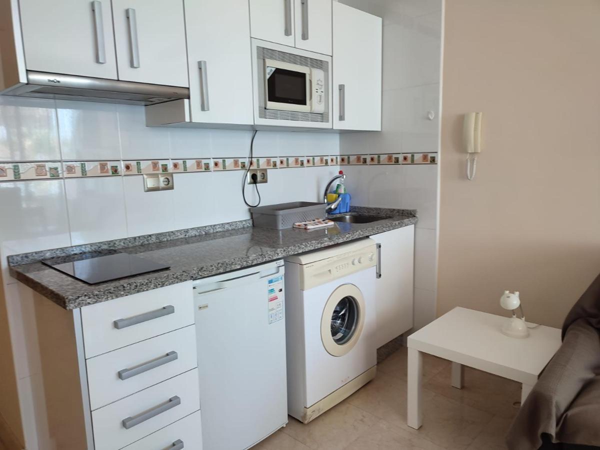 Turisstiko La Roca Chica 2 Apartment Torremolinos Exterior foto