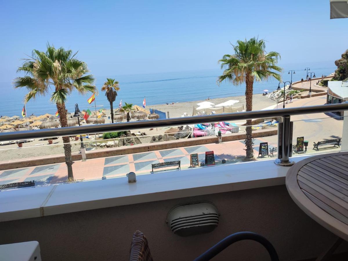 Turisstiko La Roca Chica 2 Apartment Torremolinos Exterior foto