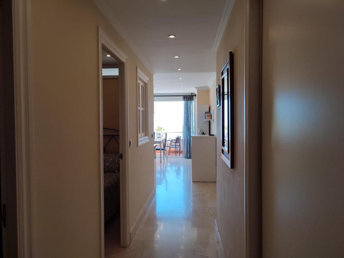Turisstiko La Roca Chica 2 Apartment Torremolinos Exterior foto