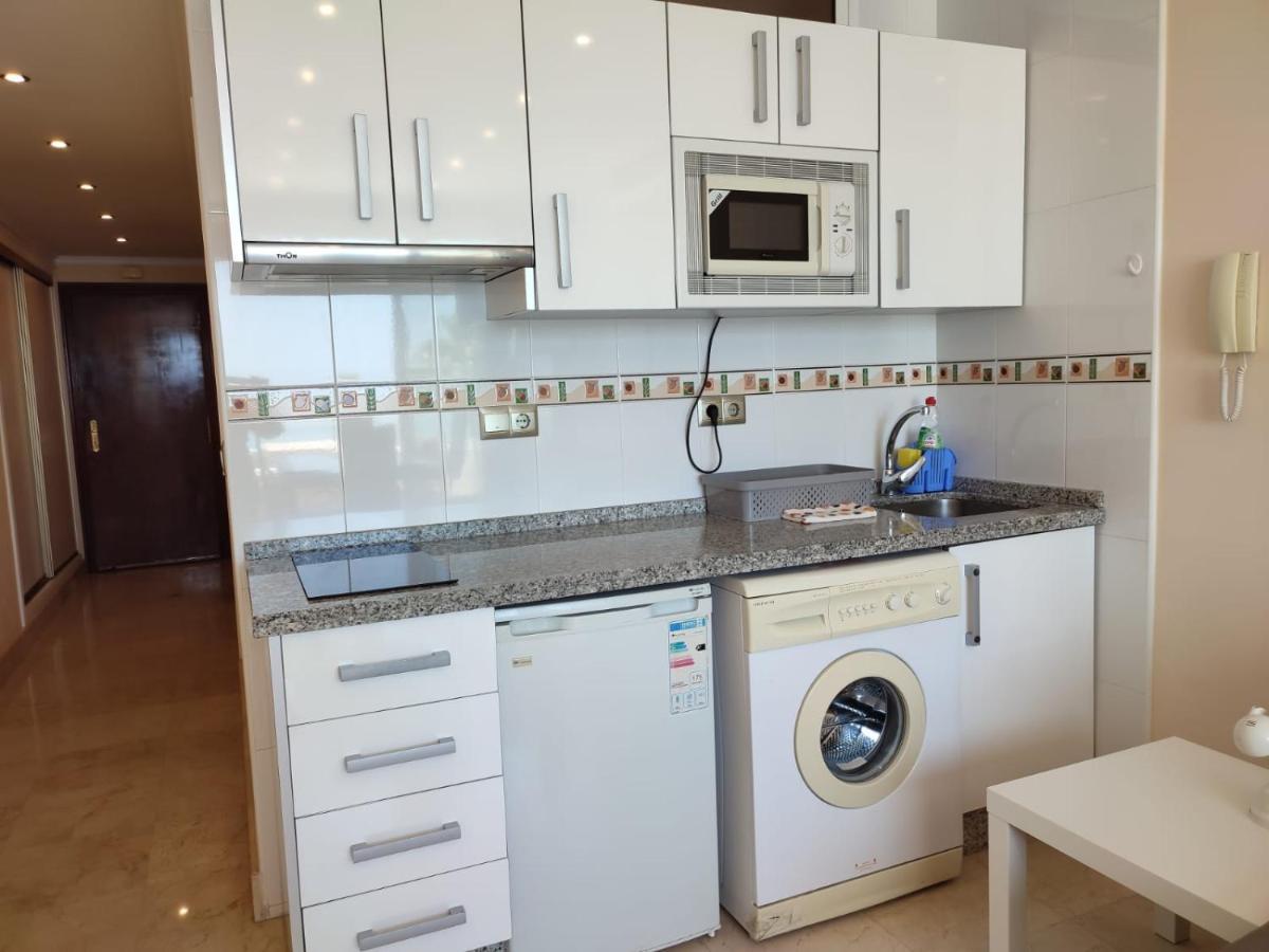 Turisstiko La Roca Chica 2 Apartment Torremolinos Exterior foto