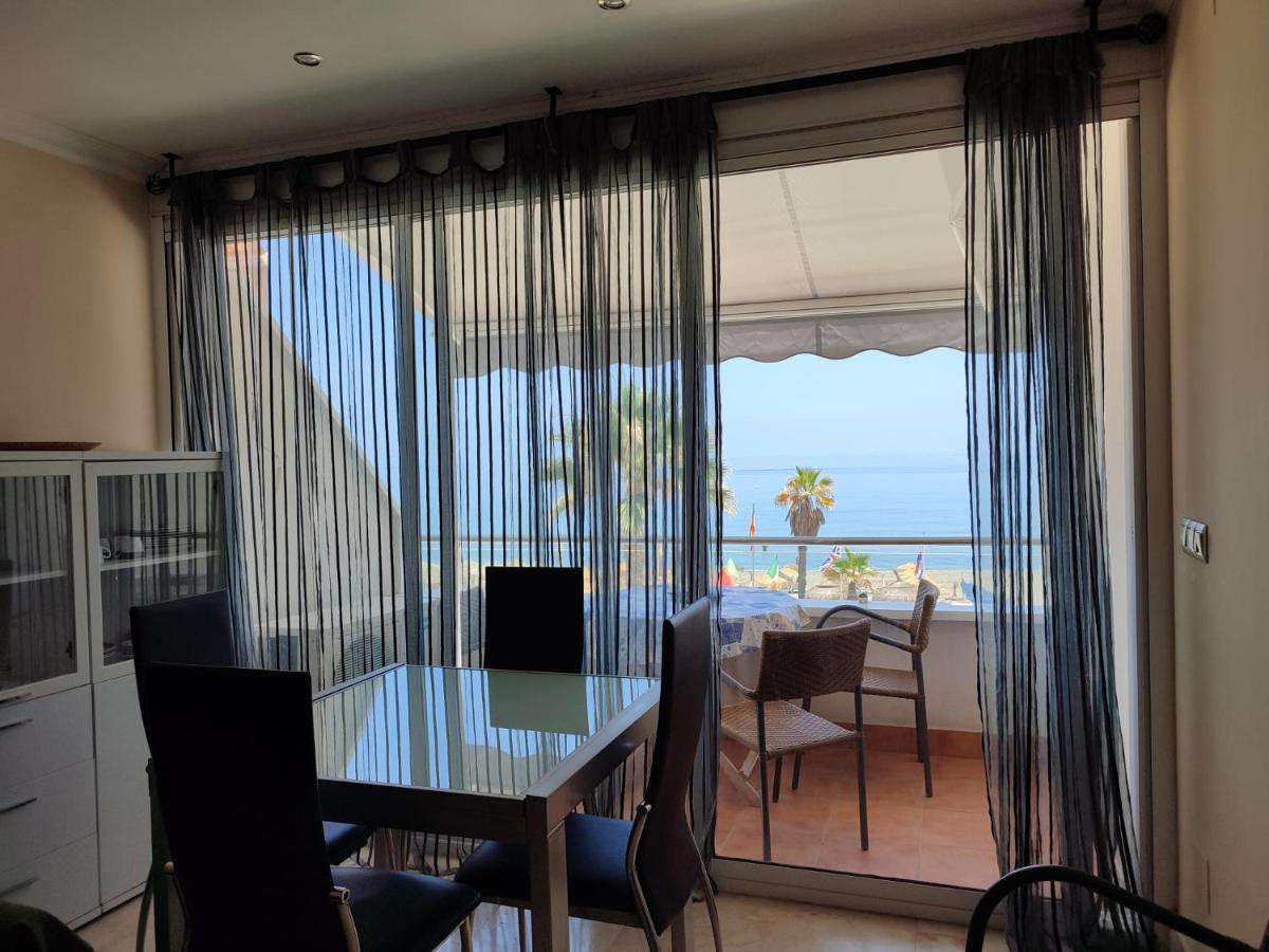 Turisstiko La Roca Chica 2 Apartment Torremolinos Exterior foto