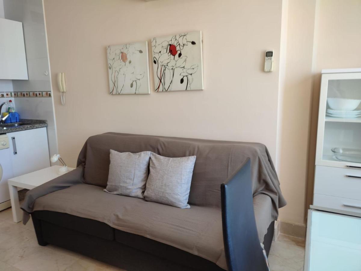 Turisstiko La Roca Chica 2 Apartment Torremolinos Exterior foto