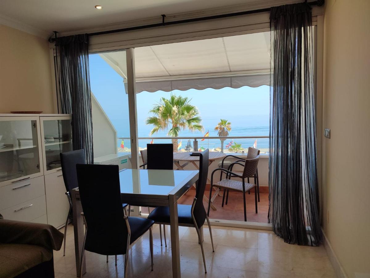 Turisstiko La Roca Chica 2 Apartment Torremolinos Exterior foto
