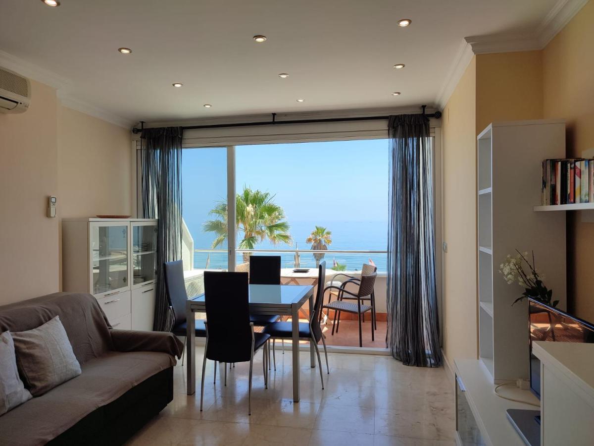 Turisstiko La Roca Chica 2 Apartment Torremolinos Exterior foto