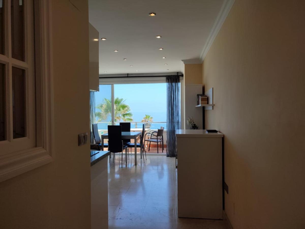 Turisstiko La Roca Chica 2 Apartment Torremolinos Exterior foto