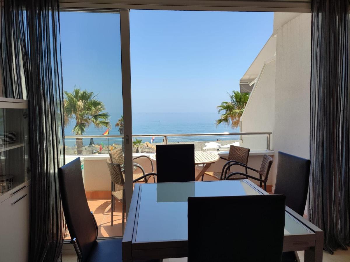 Turisstiko La Roca Chica 2 Apartment Torremolinos Exterior foto