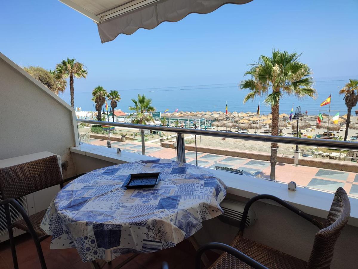 Turisstiko La Roca Chica 2 Apartment Torremolinos Exterior foto