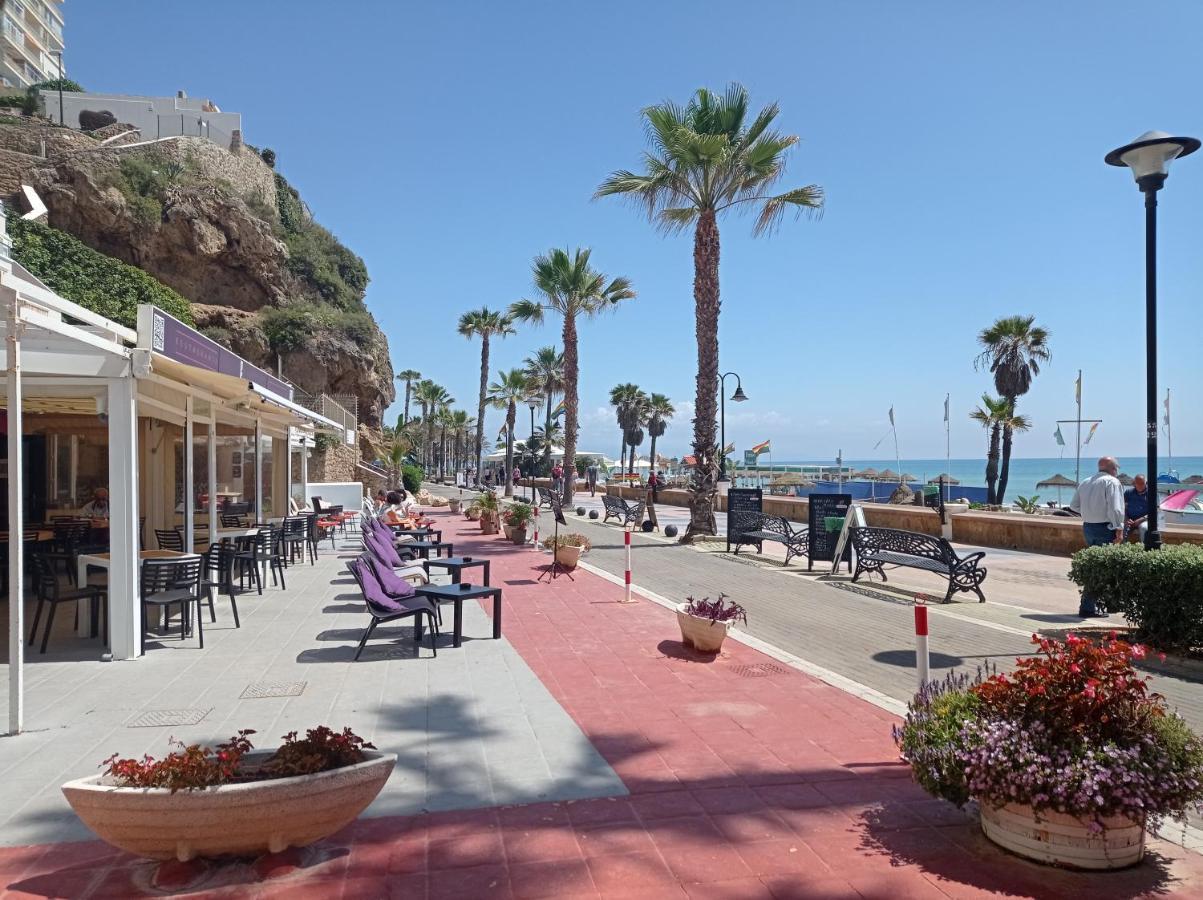 Turisstiko La Roca Chica 2 Apartment Torremolinos Exterior foto