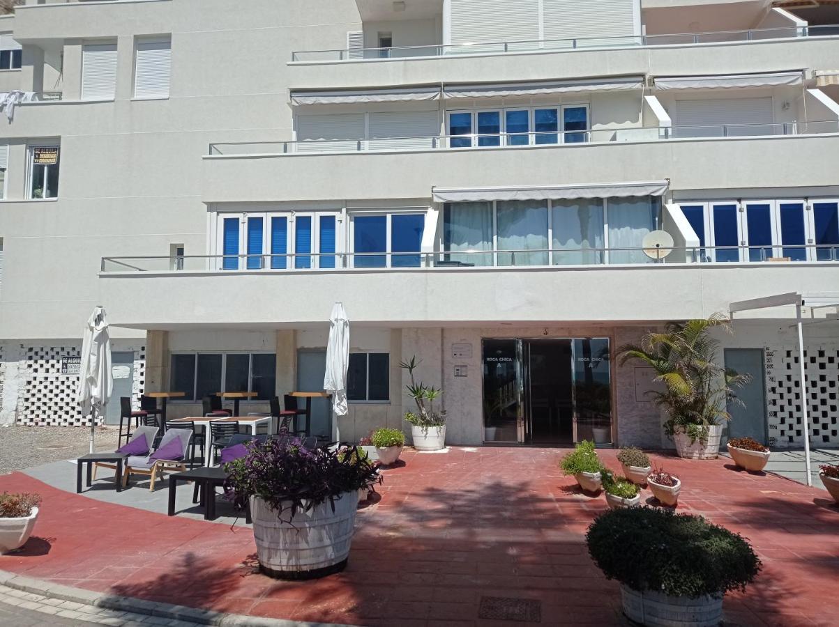 Turisstiko La Roca Chica 2 Apartment Torremolinos Exterior foto
