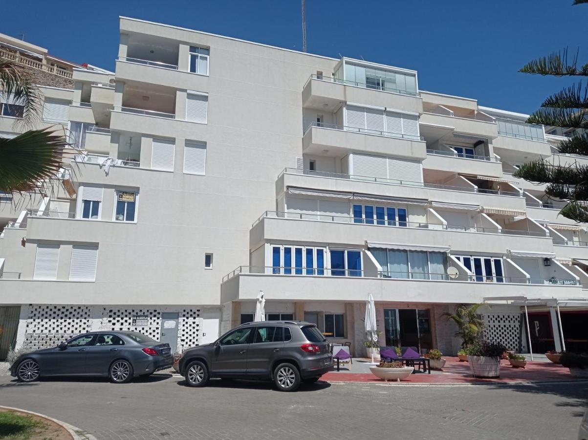Turisstiko La Roca Chica 2 Apartment Torremolinos Exterior foto