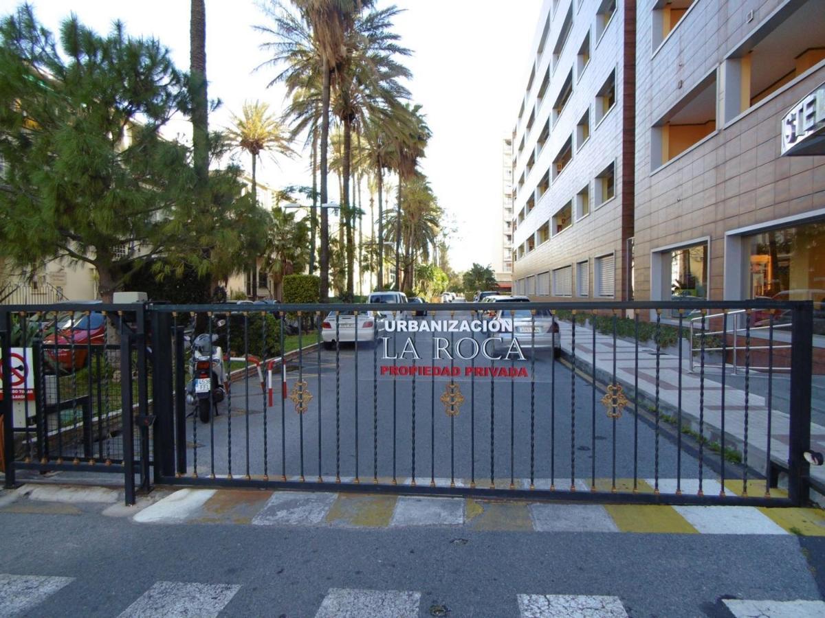 Turisstiko La Roca Chica 2 Apartment Torremolinos Exterior foto