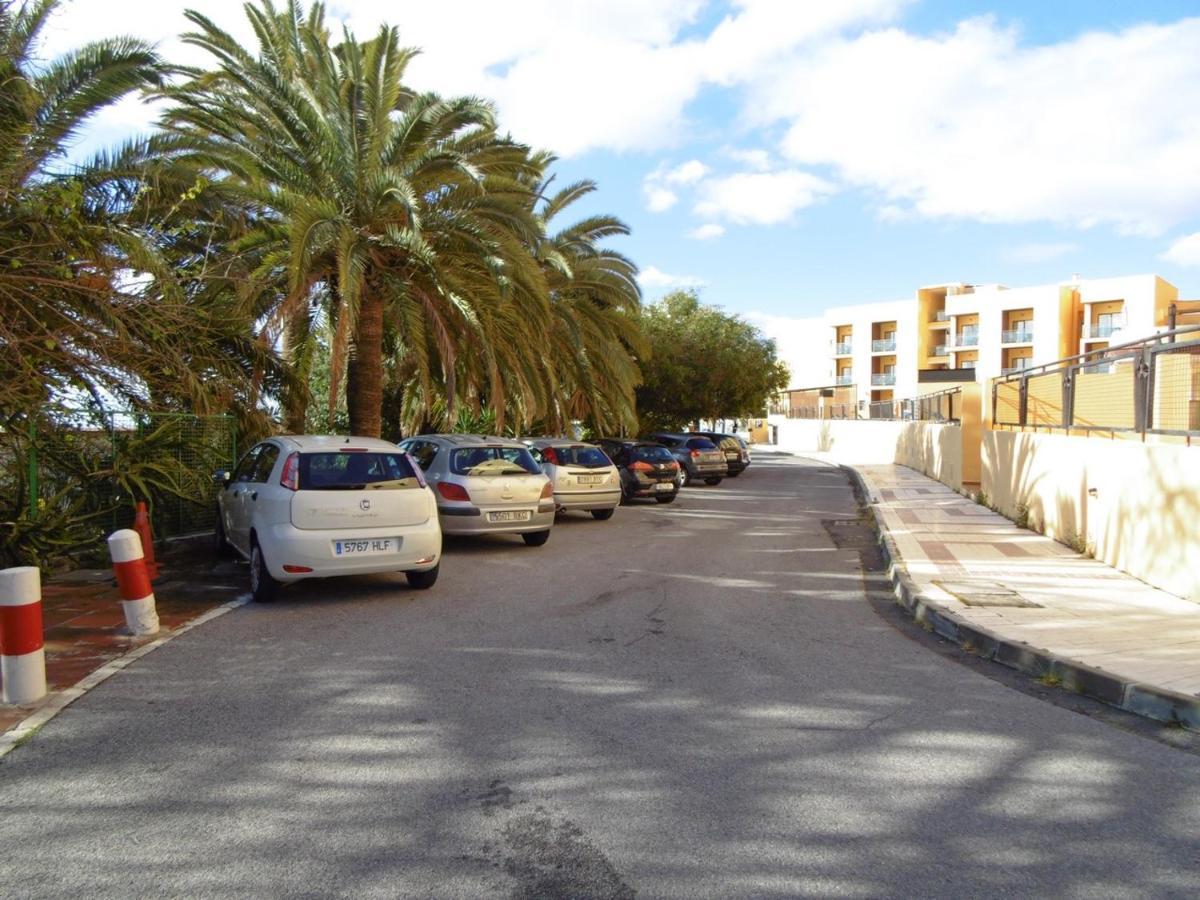 Turisstiko La Roca Chica 2 Apartment Torremolinos Exterior foto