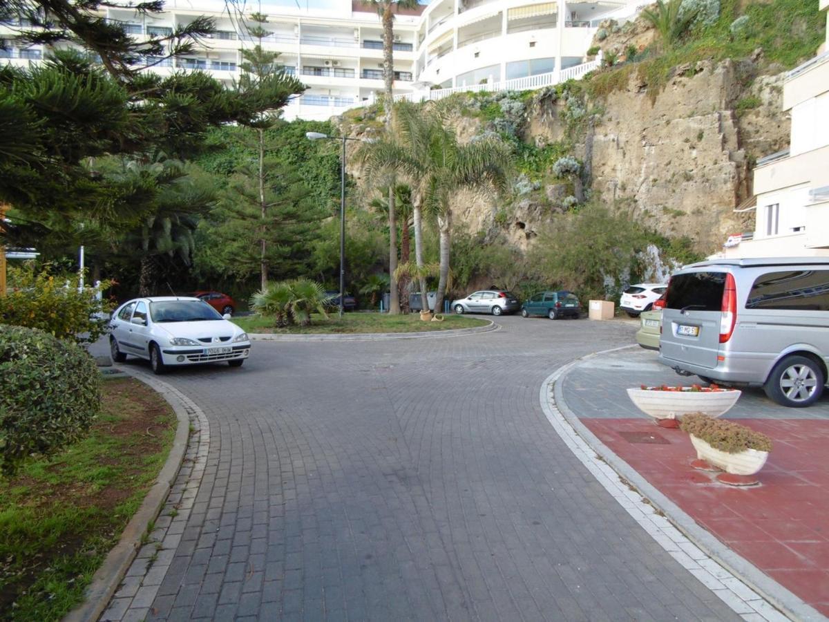Turisstiko La Roca Chica 2 Apartment Torremolinos Exterior foto